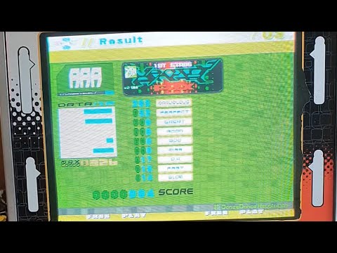DDR Extreme Pro  [ Vanity Angel ] AAA