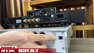 Nghe Nhạc Số Từ Dac Không Hề Tiện Như Bạn Nghĩ ! screenshot 3
