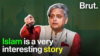 How Islam Reached South India? Dr. Shashi Tharoor Explains