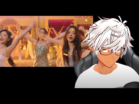 KNDY ですreacts to FIFTY FIFTY (피프티피프티) 'Pookie' Official MV