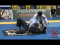 Ibjj pro leage 2012 medium heavy weight qualifying matches