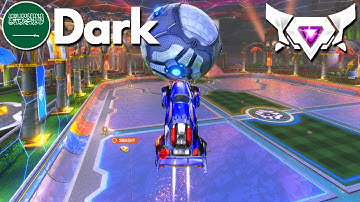 DARK is MECHANICALLY UNFAIR in SSL 1v1...