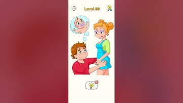 Dop 4 : Draw One Part Level 83 Gameplay Walkthrough Solution