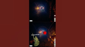 Making a Virtual Tabletop in UE5 #shorts