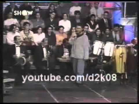 Tarkan on Show TV in 1994 Part 3