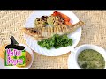 Чувашия. Уха императрицы... И не только! Магия вкуса