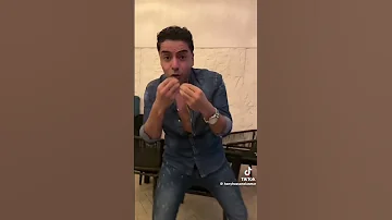 ولاد الحرام طوابير هاني الاسمر اكسبلور حياه 