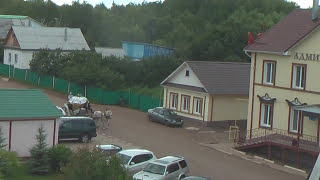 Сюрприз жениха и невесты! Отель знаменитой певицы Алсу - Алая Роза, Республика Башкортостан Сюрприз жениха и невесты! Отель знаменитой певицы Алсу - Алая Роза, Республика Башкортостан