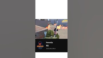 Failed 1v4 #bgmi #gaming #shorts #viral