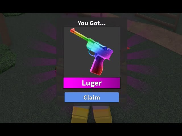 Roblox: All Murder Mystery 2 codes and how to use them (Updated March 2023)  - The Click