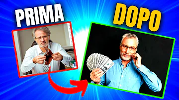 Come ripartire senza soldi?