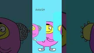#daily #youtube #kunst #art #nft #artonyoutube 😀🍰