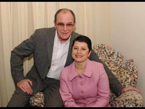 О смерти не думаю!Знаменитый Эммануил Виторган вновь стал отцом - возраст не помеха.Боролись 3 года!