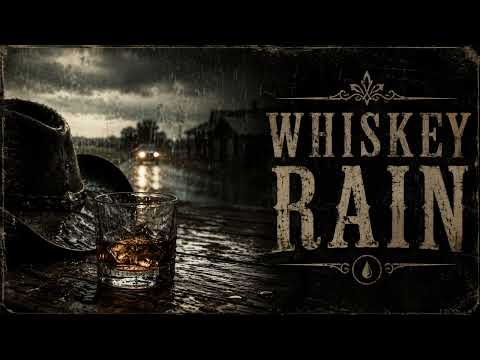 Whiskey Rain 