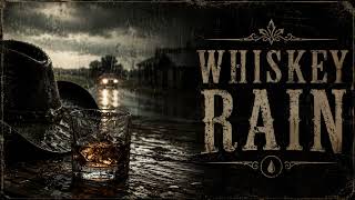 Whiskey Rain 
