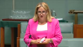 Prohibiting Items Immigration Detention Facilities