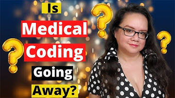 IS MEDICAL CODING GOING AWAY?? | A.I. | OVERSEAS | MEDICAL CODING WITH BLEU