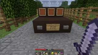 Phantom Protocol Adventure Map LP.