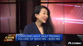 CoinSuper From Banker to Bitcoin Finance and Crypto