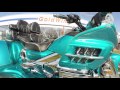 Honda Goldwing Trike GL1800 Cobra #692