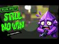 50+ Hours Later… Still Can’t Beat Nuclear Throne (Run #427)