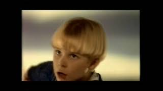 Dhl Aint No Mountain High Enough Uk Tv Commercial 1986