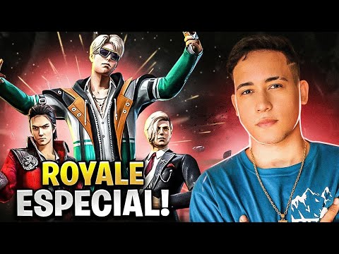FREE FIRE AO VIVO  NOVO SORTE ROYALE - CODIGUIN  SOLO RANKED  LIVE ON - FREE FIRE AO VIVO  NOVO SORTE ROYALE - CODIGUIN  SOLO RANKED  LIVE ON