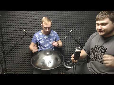 Slafan Betbox Ft Jeton Galkin - Lets Groove | 65G Nitrided Celtic D + 2 notes back