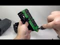 End of video