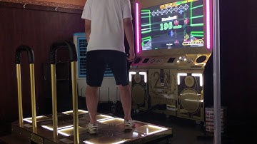 [DDR] 足15 ★ Our Soul CDP 983750 Challenge double xx