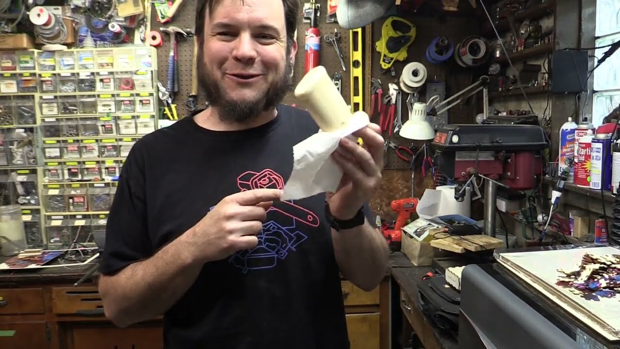 Making Custom Laser-Cut Puzzles (2D & 3D)