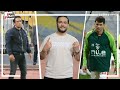 الدكش يكشف ما فعله جمهور الزمالك بعد الهزيمة من سموحه    ورد فعل حسام حسن عقب طرده