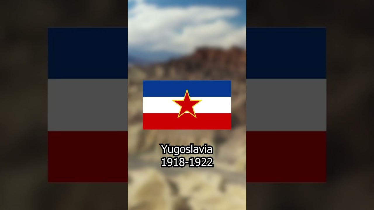 Countries that no Longer Exist YouTube