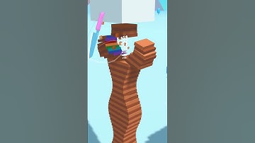 SLICE MASTER GAMEPLAY🔪🍉