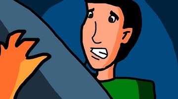 I SAW THE MONSTER, BUT THEN I GOT STUCK | Amnesia: the Dark Descent #3