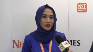 Up Close & Personal With Dira Abu Zahar