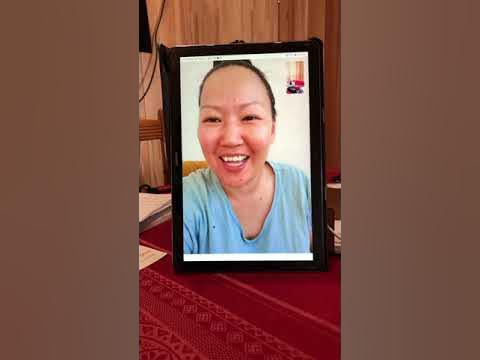 Мамабокс -самый лучший комплекс для беременных - YouTube
