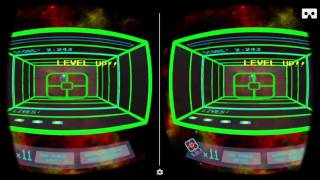 CurveBall VR Trailer