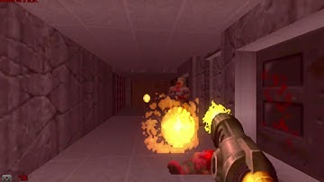 DoomTroid 2.0 3rd Dev Diary