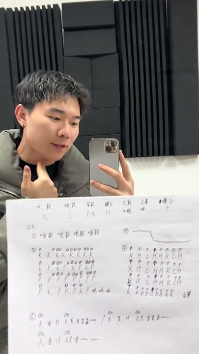 Dependable! Learn #Badguy #bbox #beatbox Zheng Xiangdong #bass #electro in one breath