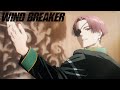 Fight Like a Gentleman | WIND BREAKER
