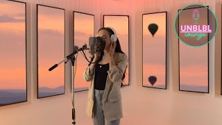 UNBLBL Lounge | #2 Christina Perri - A Thousand Years | Marketa Frank