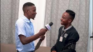 IBRA VS KIPOTOSHI ( Bambalive )