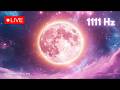 FULL MOON • MAY 2026 • MANIFEST WEALTH, LOVE & MIRACLES • LAW OF ATTRACTION • 1111Hz