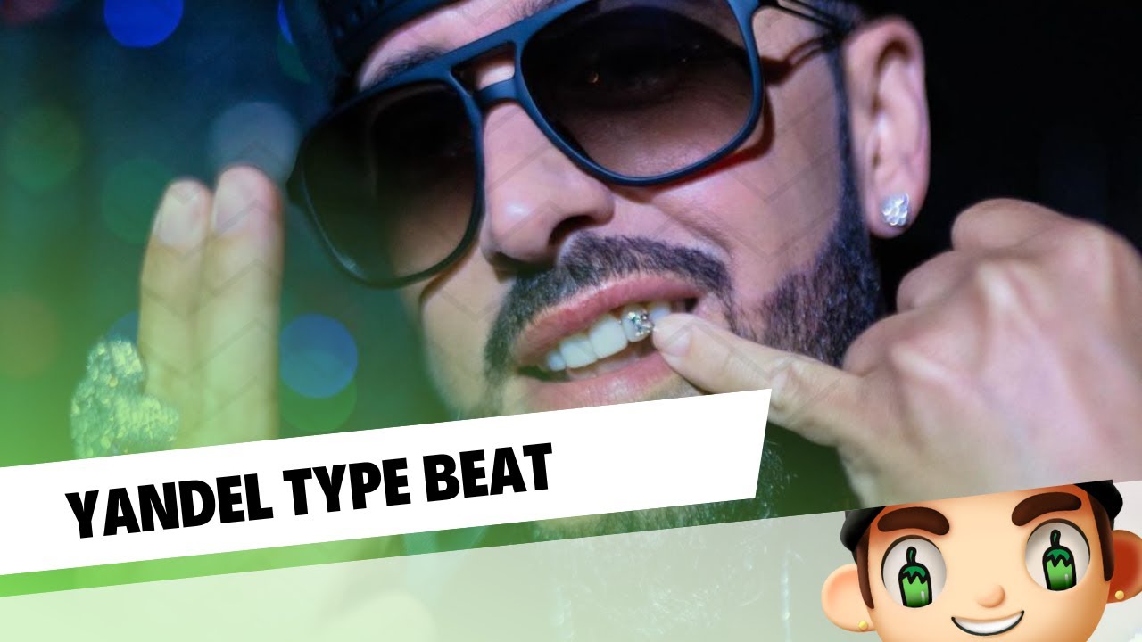 (FREE) Yandel x Mas de las 12 (REGGAETON BEAT)