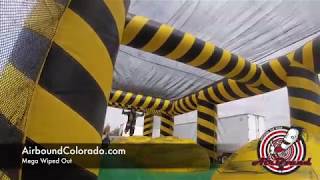 Airbound Mega Wiped Out Big Baller