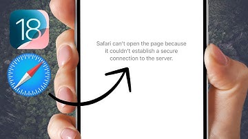 Safari Can