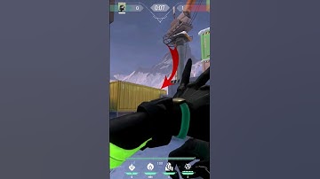 Daily ViperLineups Part 35 - Icebox Snakebite Guide - Valorant #viper #valorant #shorts