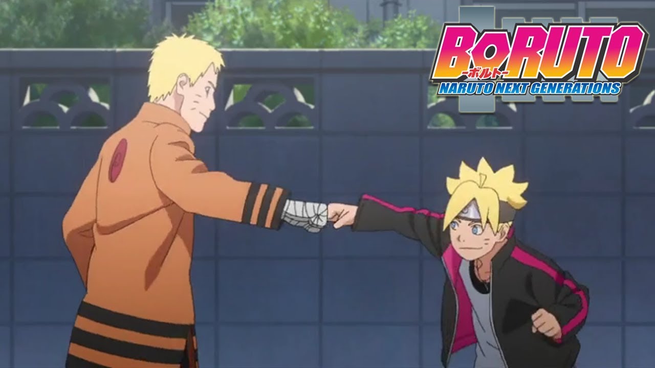 THE END OF AN ARC!! | Boruto Naruto Next Generations Episode 66 REVIEW - YouTube
