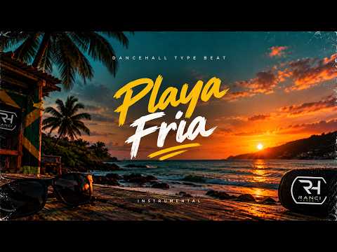 [FREE] Beat Type DanceHall - Playa Fria (Ranci Heredia)